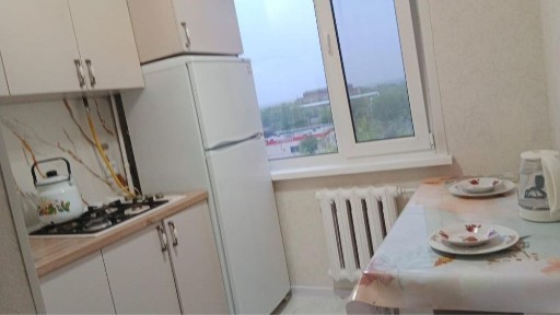 Сдам 1ком квартиру на длительный срок Тургенев 92 с ремонтом 130 000т