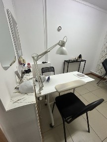 Сдам кабинет в салоне красоты