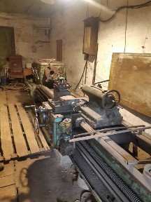 Аренда токарный цех и сварочный цех, кран-балка аренда, металл цех