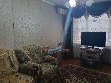 Западно-Казахстанская область, Уральск, 2-й рабочий