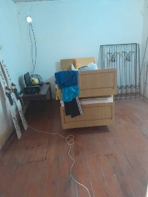Западно-Казахстанская область, Большой Чаган