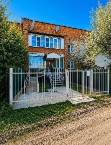Продам аптеку п. Октябрьский Новая Бухтарма 47 кв. м