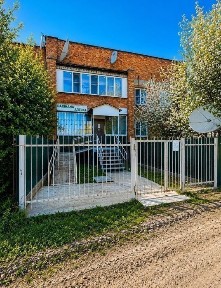 Продам аптеку п. Октябрьский Новая Бухтарма 47 кв. м