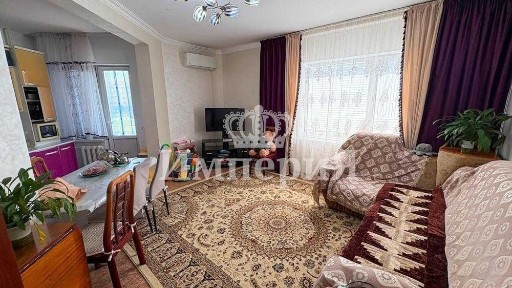 Продается 2х Комнатная квартира Альфараби Империя