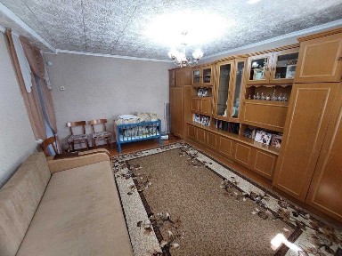Северо-Казахстанская область, Петропавловск
