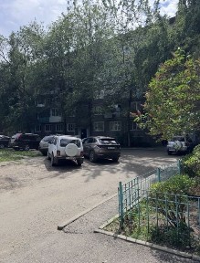 Продам 2х комн. кв ул. Карбышева 30.S= 48 кв. м.Этаж 4/5