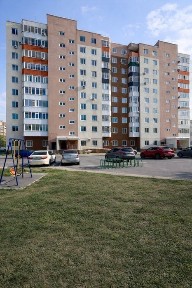 Продам 3х комн. кв на КШТ, пр. Сатпаева 2/2 S=83 кв. м.Этаж 10/10