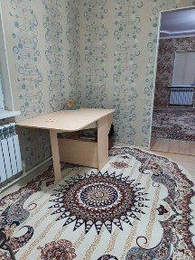 Атырауская область, Атырау, Авангард