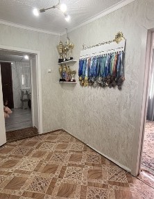 Продам 4 комнатный дом!