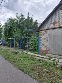4х комнатный дом, участок 6.76 соток по ул. Л. Чайкиной
