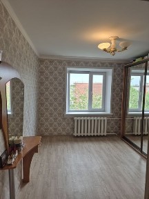 Квартира 2 комнатная Ауэзова 19 А