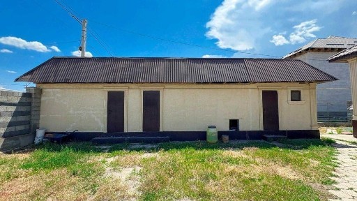 Алматинская область, Талдыкорган, Микрорайон 1