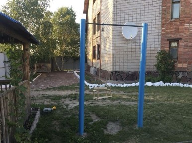 Сдам коттедж в Боровом