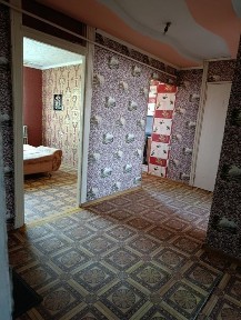 4-х комнатная квартира