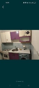 Жамбылская область, Тараз, 1-мкр. Акбулак