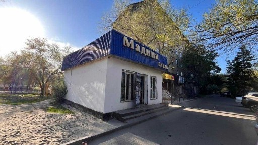 Продам продуктовый магазин в мкр Жастар Айман ИмпериЯ