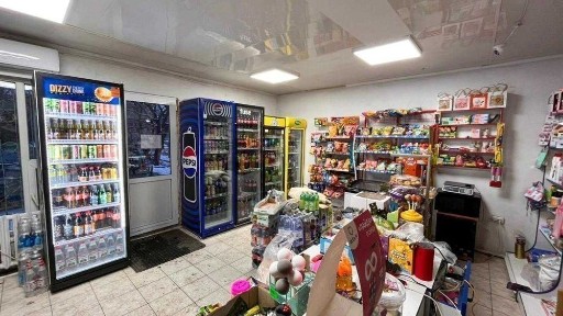 Алматинская область, Талдыкорган, Микрорайон 4