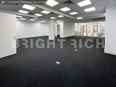 Аренда офиса 135м² с ремонтом в бизнес центре Green Tower