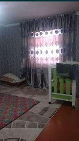 Дом в рассрочку Бозарык
