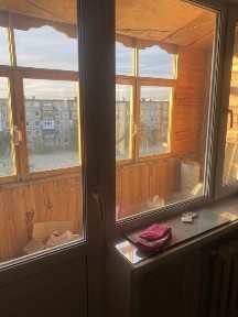 Продам квартиру 2-х