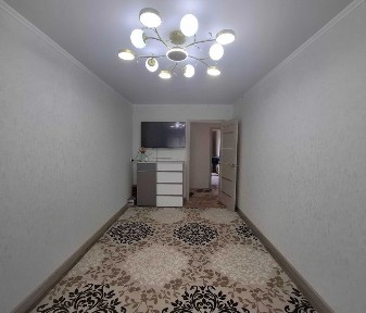 2х-комн. квартира, 5/5 этаж, Чернышевского