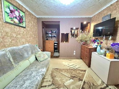 ПОМОЩЬ В ИПОТЕКЕ 2х-комн. квартира УП, 9/9 этаж, лифт по Металлургов
