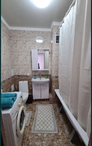 Жамбылская область, Тараз, Золотой квадрат