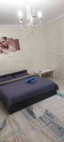 Аренда квартиры посуточно, почасовая