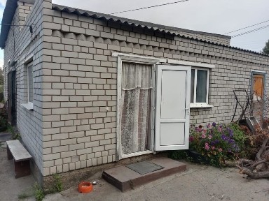 Продам большой дом