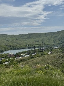 Продам дачу ГЭС 2 этажа S=77 кв. м.Баня. Участок 13 соток