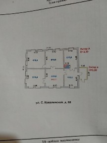 Акмолинская область, Кокшетау, Первая аптека
