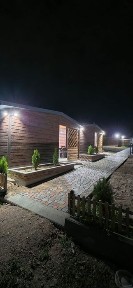 Карагандинская область, Балхаш