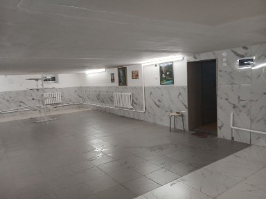 Акмолинская область, Астана, Есильский район