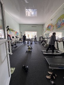 Спортзал аренда, аренда спортзала