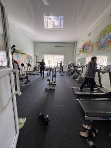 Спортзал аренда, аренда спортзала