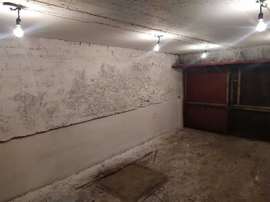 Cдaется ПОМЕЩЕНИ (капитальный гараж) 25 кв. м., под СКЛАД, НЕ дорого!