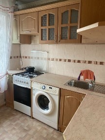 Карагандинская область, Караганда, Октябрьский район