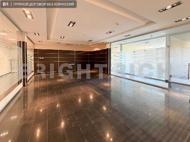 Аренда просторного офиса 612м² в БЦ Алтын Заман