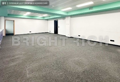 Аренда офиса 500м² в бизнес центре Ambassador