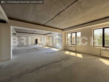 Аренда офиса 500м² в БЦ D-43
