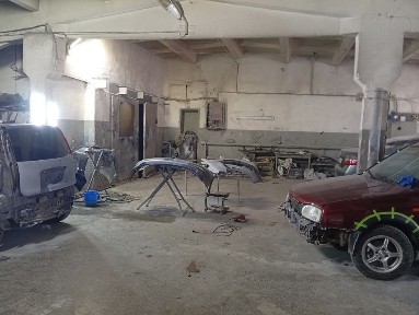 Сдам в аренду места