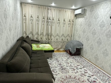 Продам 2х комнатную квартиру