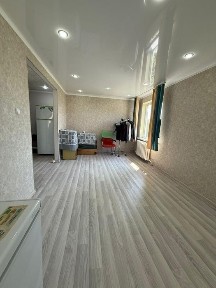 Продам 1 комнатную квартиру в районе юбилейной