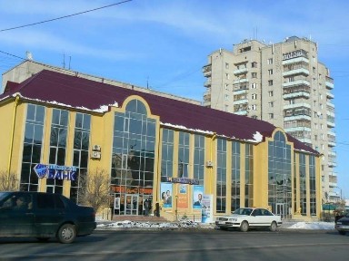 Продам или разменяю 3-х ком. квартиру мкр. Строитель.