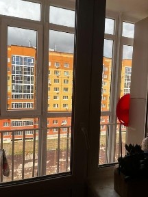 Продажа 3х комнат квартиры
