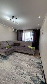 Продажа 3х комнатной квартиры