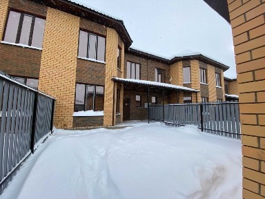 продам Таунхаус в мкр Асан