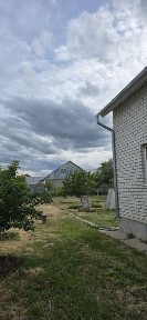 Продам дом мансардный