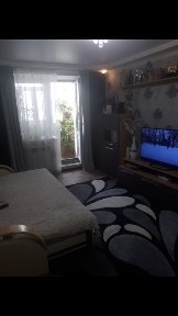 1 ком. кв 12 мик. 3 этаж