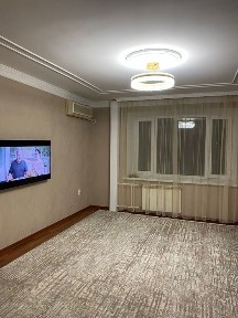 Квартира заходи и живи 4 комн 85.5 КВ м